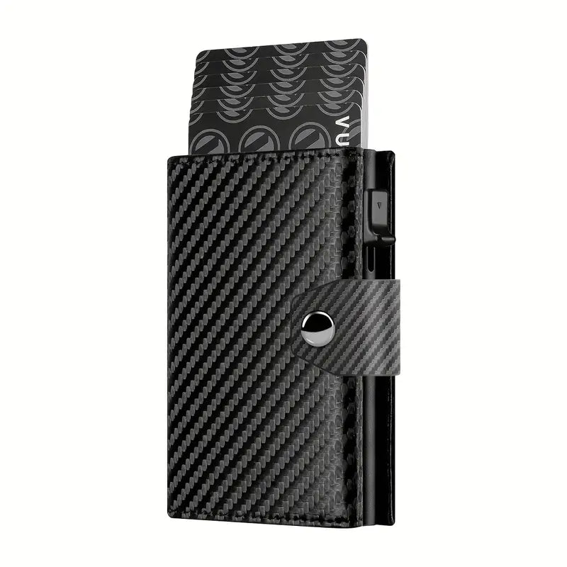 NFC Wallet