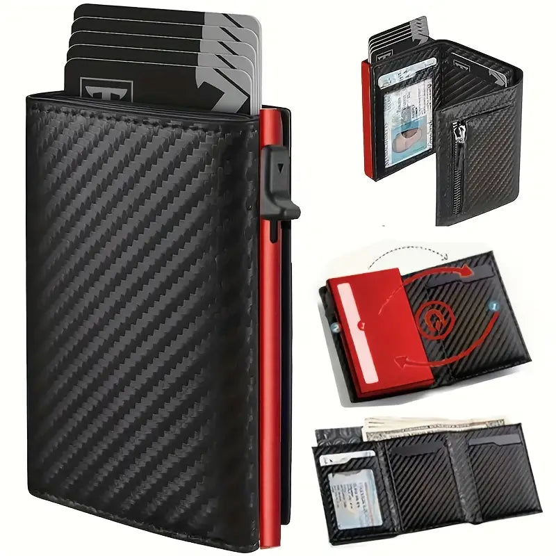 NFC Wallet