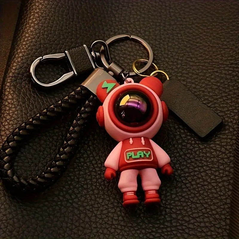 NFC Keychain