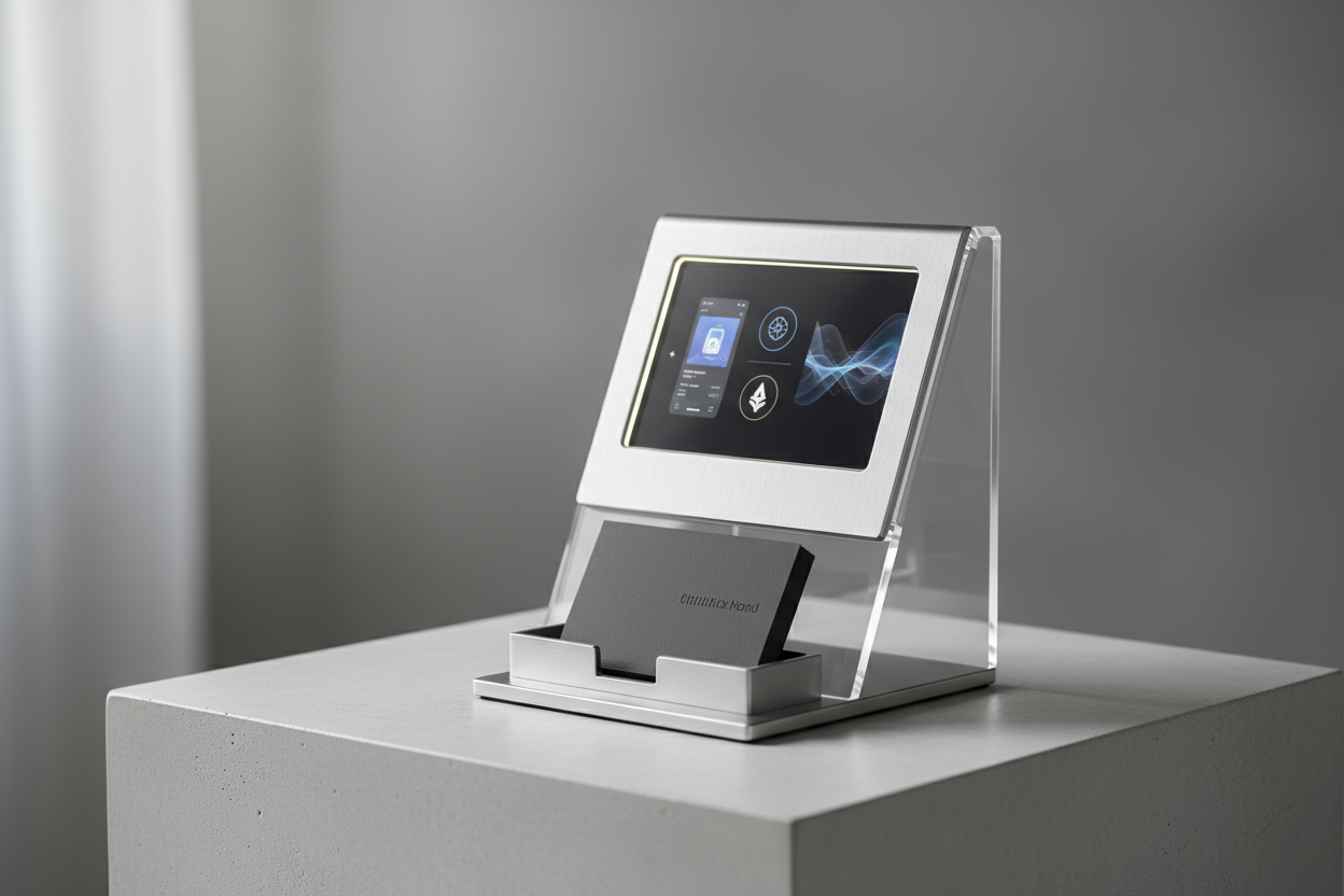 display stand