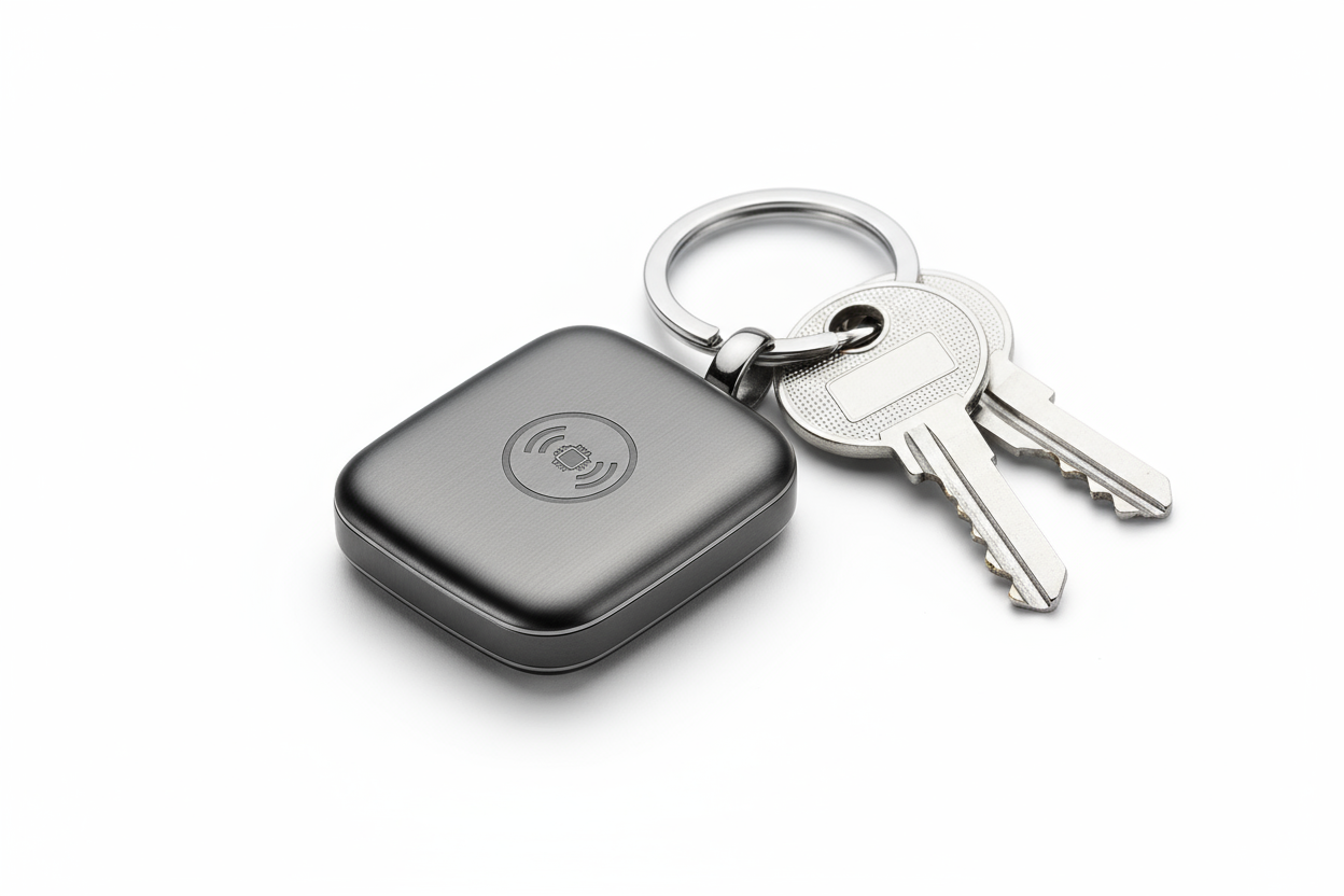 nfc keychain