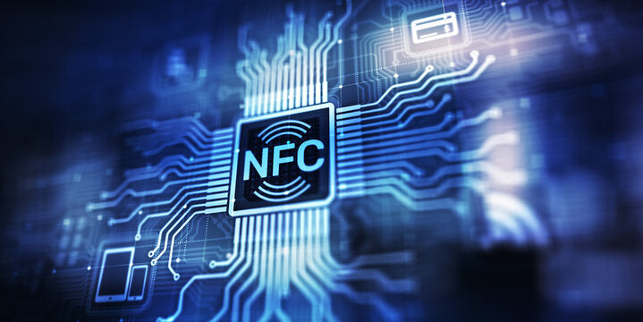 How to Use a Grevo NFC Card to Grow Your Network Instantly