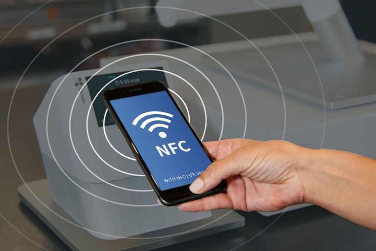 What Is NFC and How It Works in 2025