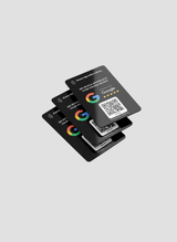 NFC Google Review Card | Grevo