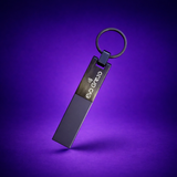 NFC Keychain | Smart Metal | Tap or Scan