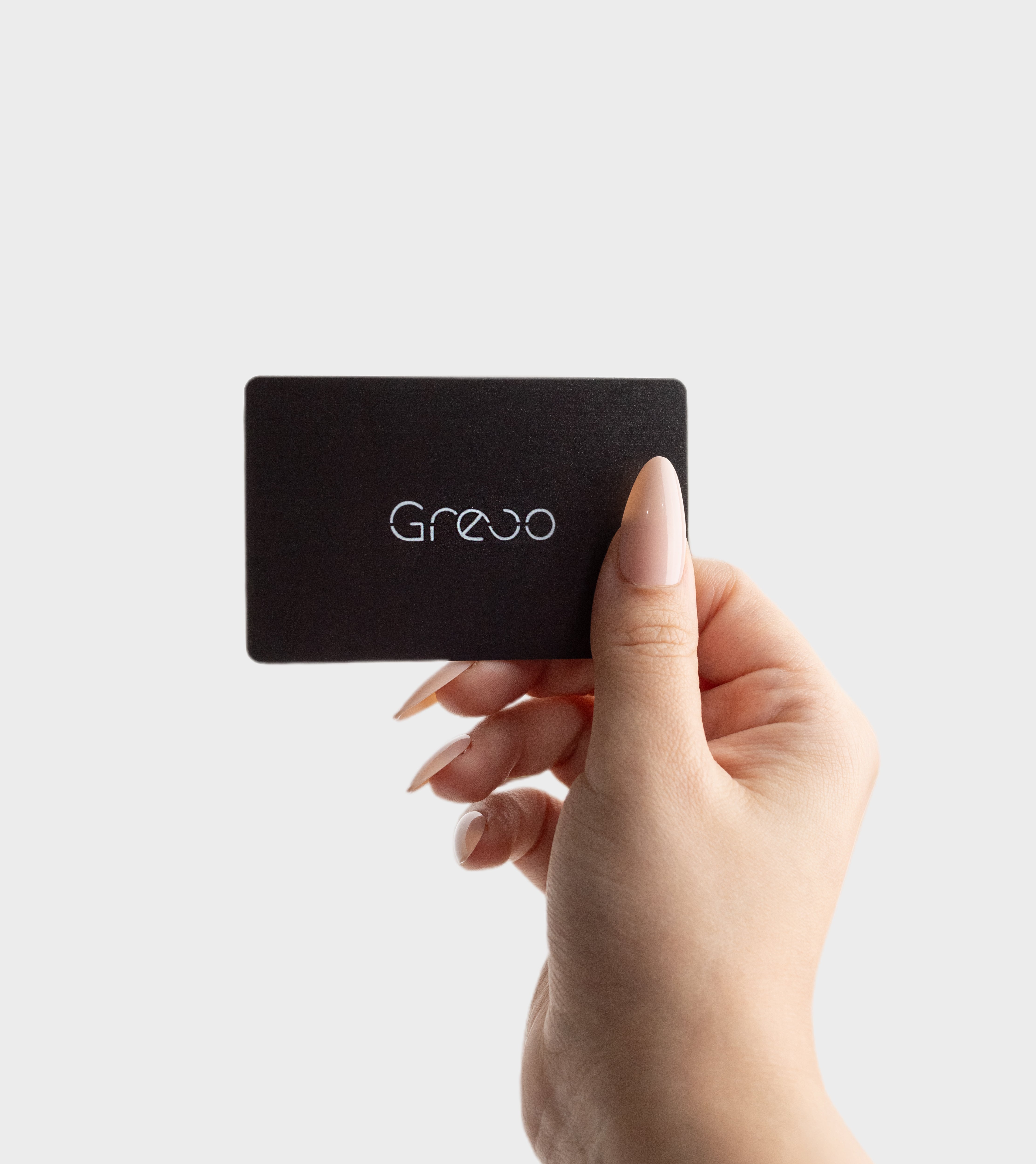 Galaxy Business Card